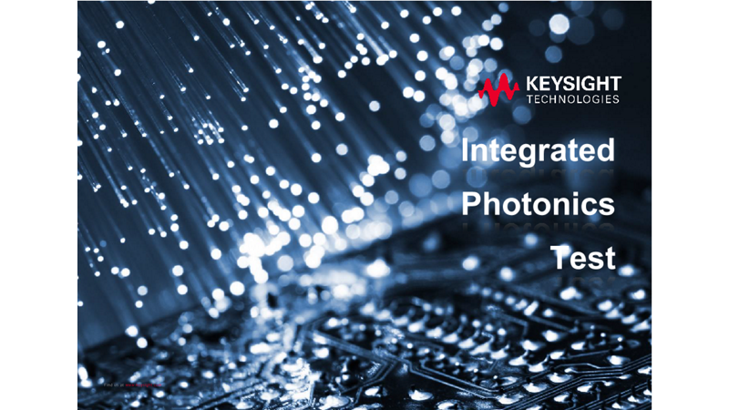 Integrated Photonics